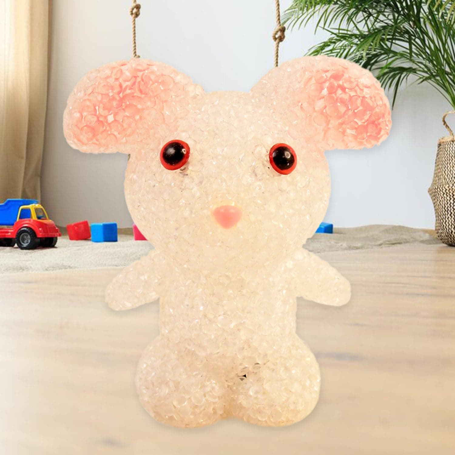Cartoon Shape Lamp 1Pc thumbnail 3