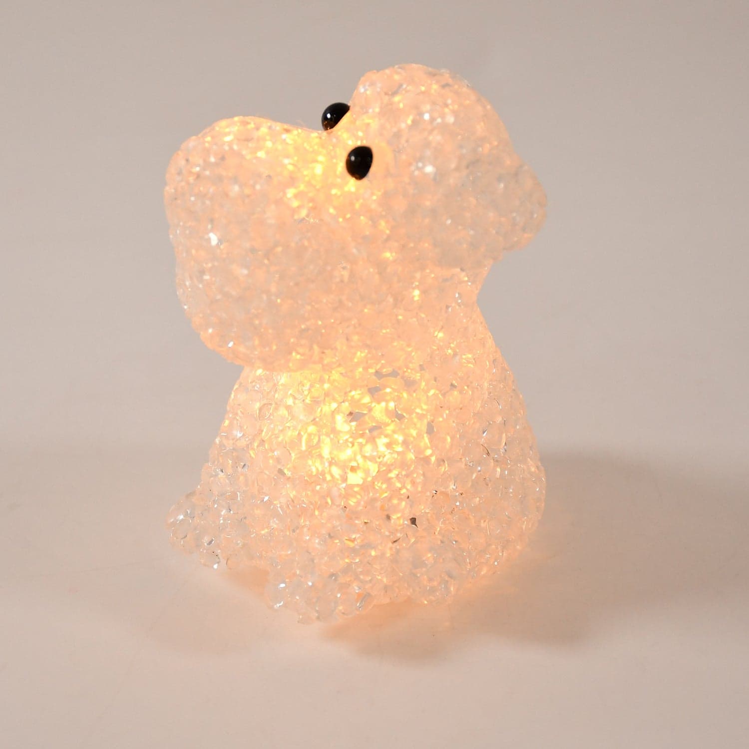 Dog Shape Lamp thumbnail 5