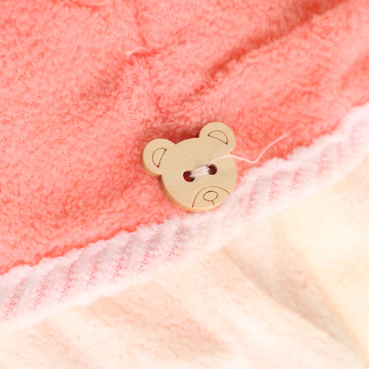 Hair Drying Magic Hair Cap Towel Wrap for Women Bath Towels (1 pc), Hair accessories thumbnail 8