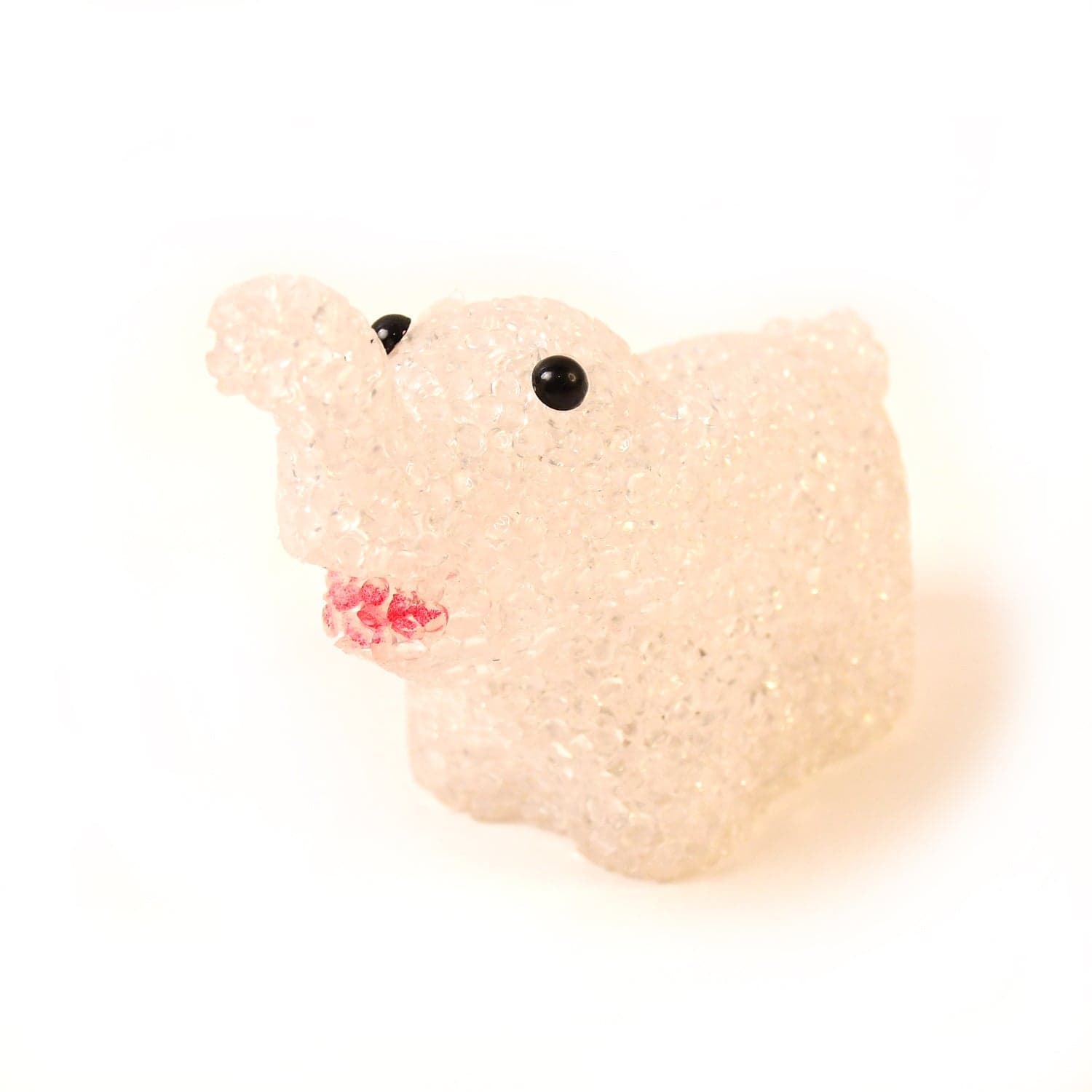 Elephant Shape Lamp 1Pc thumbnail 4