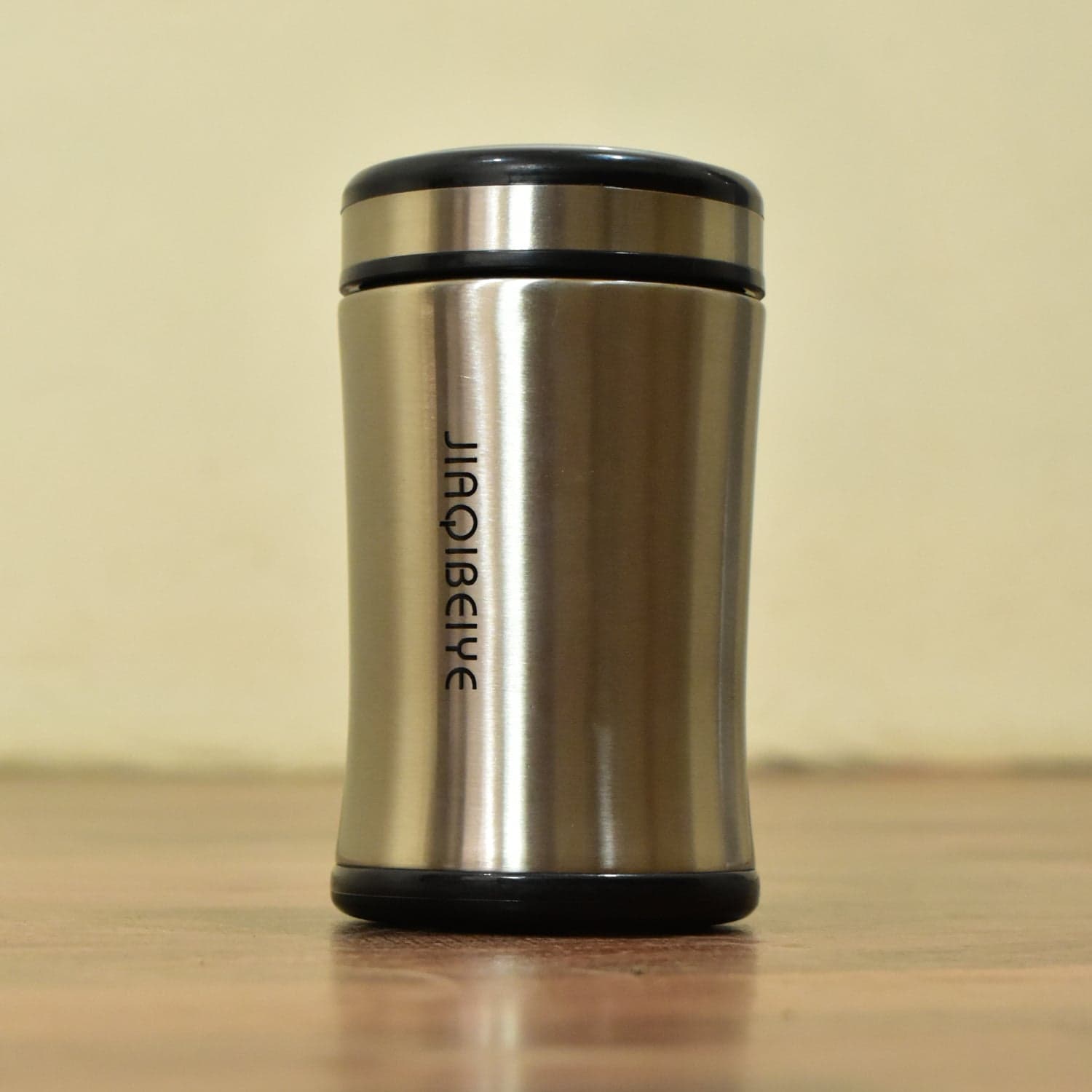 Stainless steel bottles 300Ml Approx. For Storing Water And Some Other Types Of Beverages Etc. thumbnail 1