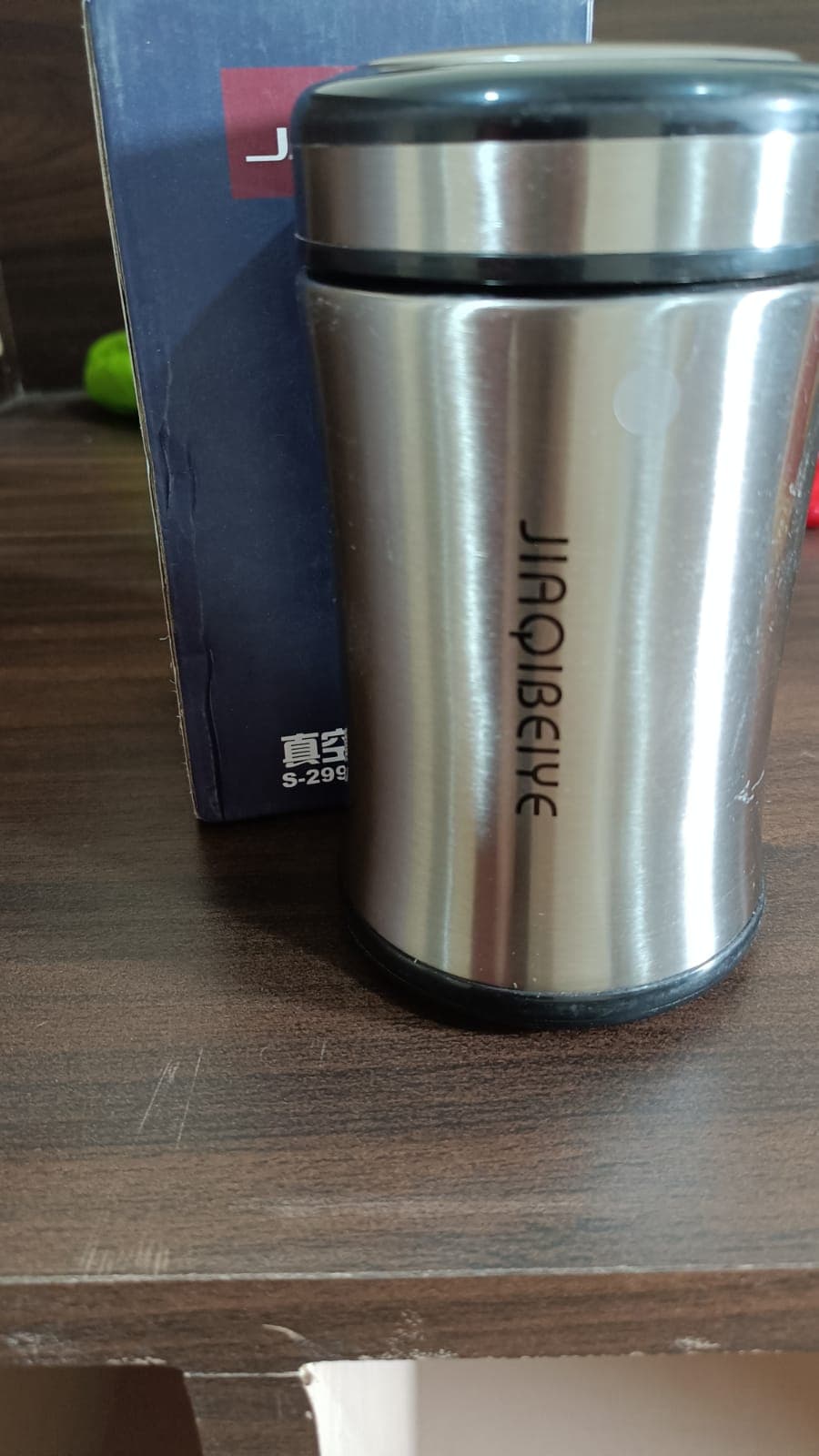Stainless steel bottles 300Ml Approx. For Storing Water And Some Other Types Of Beverages Etc. thumbnail 8