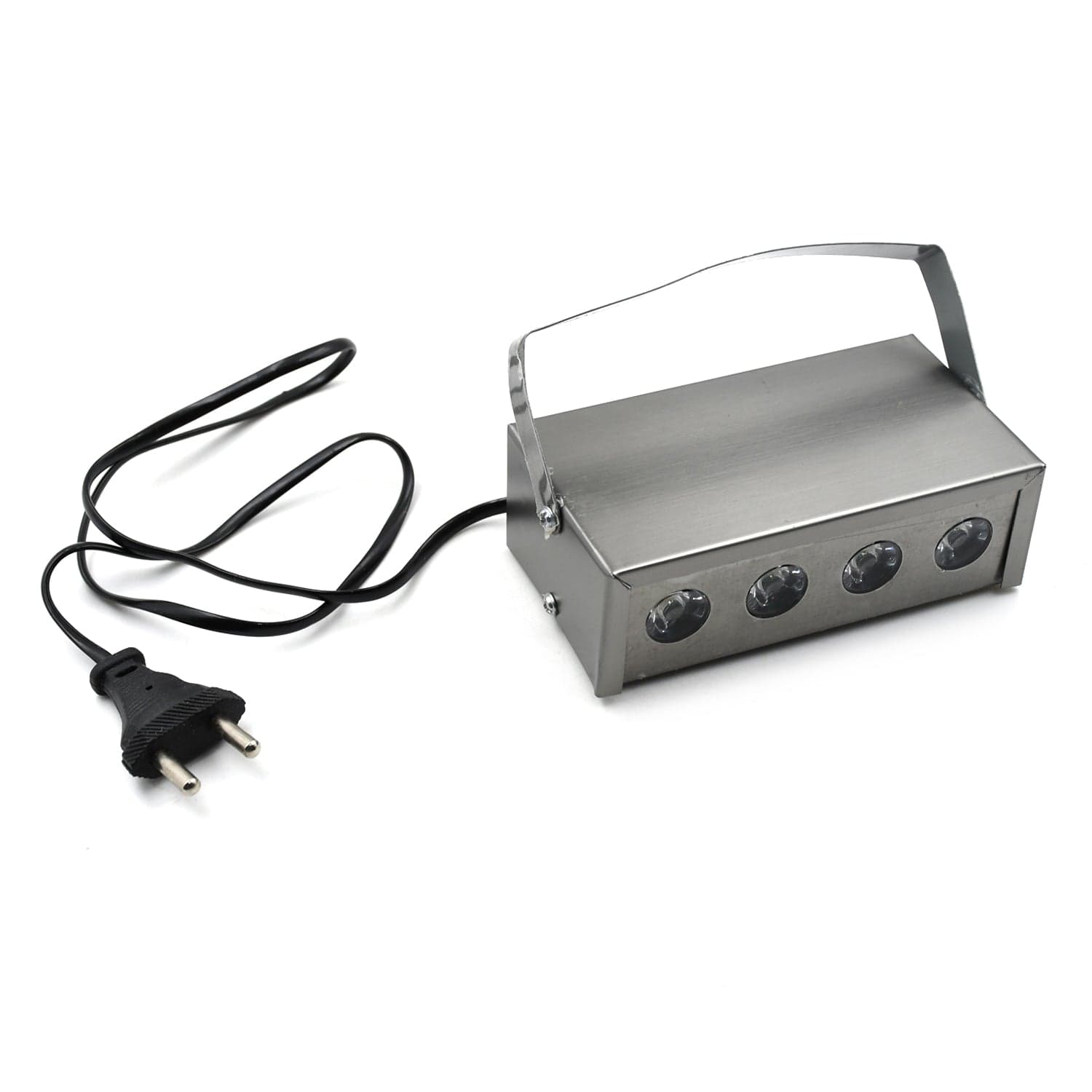 Mini Laser Projector Low Par Light 4 Led Rgbw Stage Lighting Laser Light ID-6426a thumbnail 4