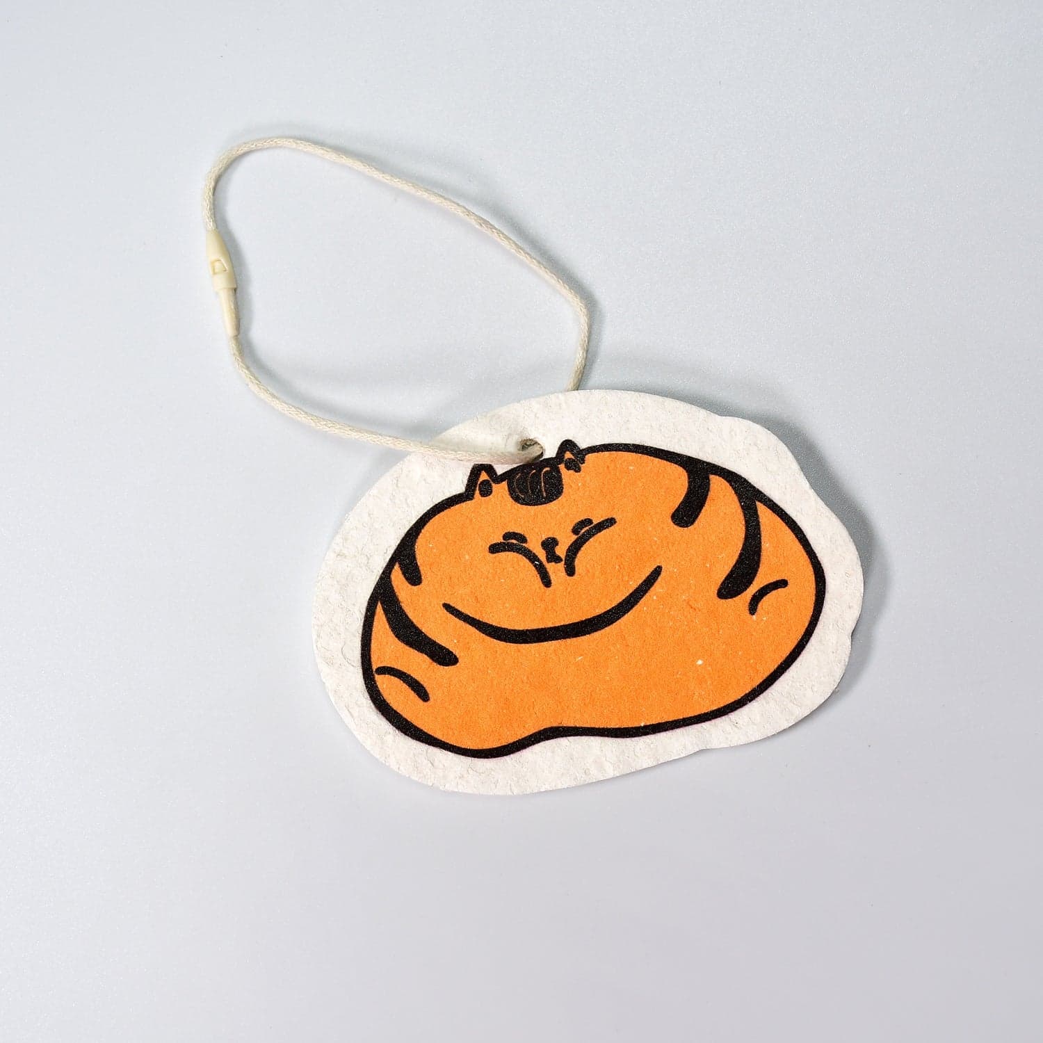 Compressed Wood Pulp Sponge. Creative Cartoon Design Scouring Pad Dishwashing Absorbing Pad. Kitchen Cleaning Tool. thumbnail 3