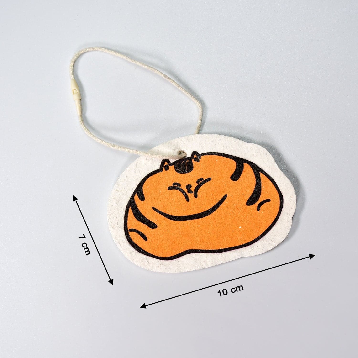 Compressed Wood Pulp Sponge. Creative Cartoon Design Scouring Pad Dishwashing Absorbing Pad. Kitchen Cleaning Tool. thumbnail 5