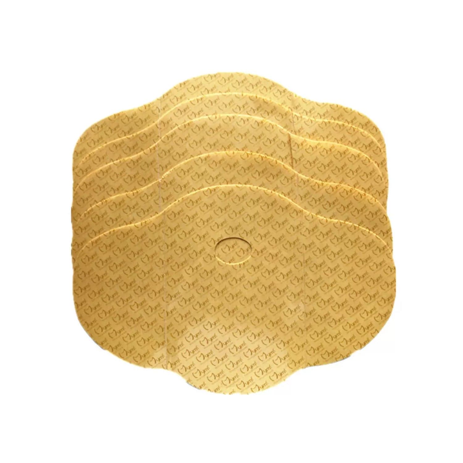 Wonder Patch Quick Slimming Patch Belly Slim Patch Abdomen Fat burning Navel Stick Slimer Face Lift Tool thumbnail 4