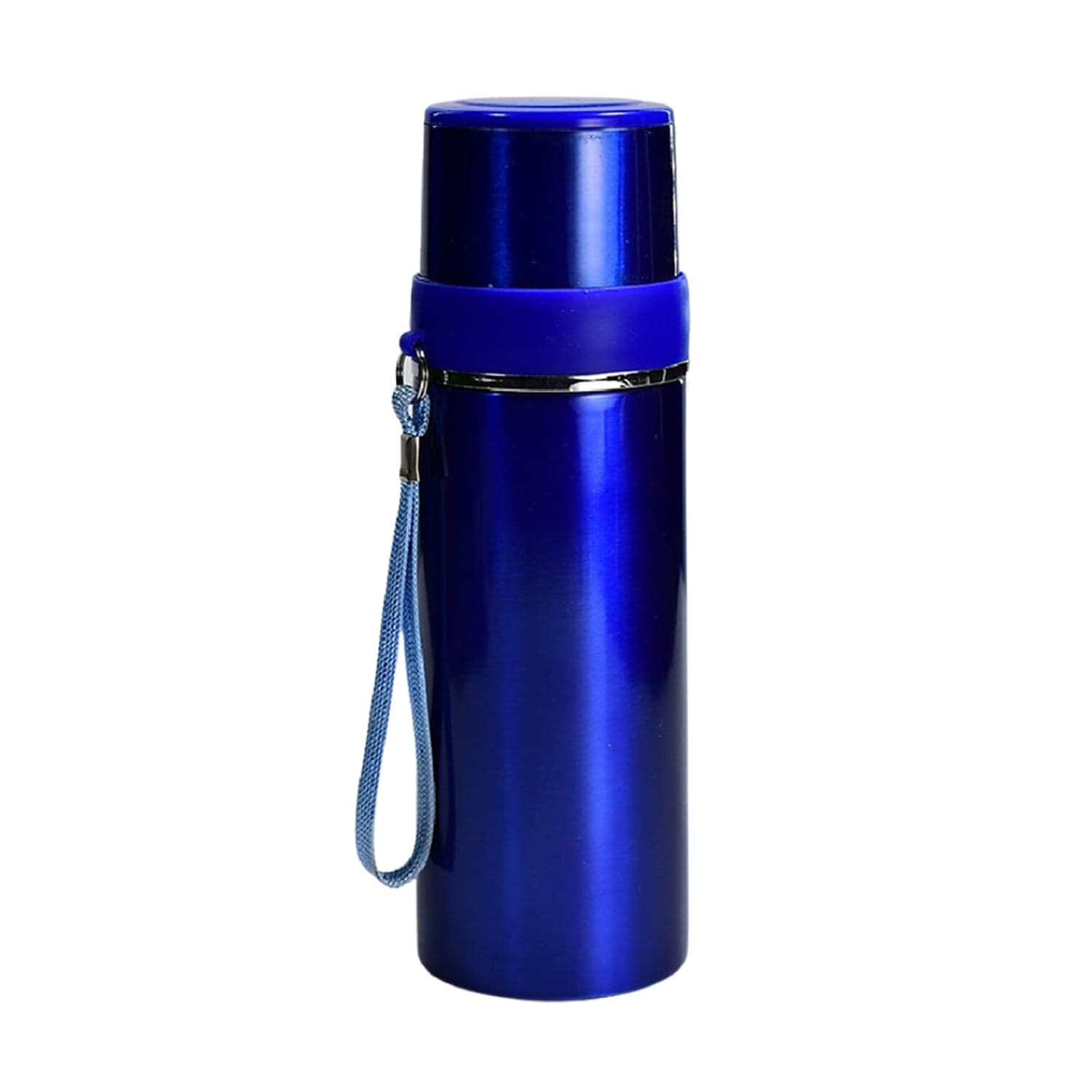 Stainless Steel Mix Bottle for Water & Beverages (1 Pc) thumbnail 4
