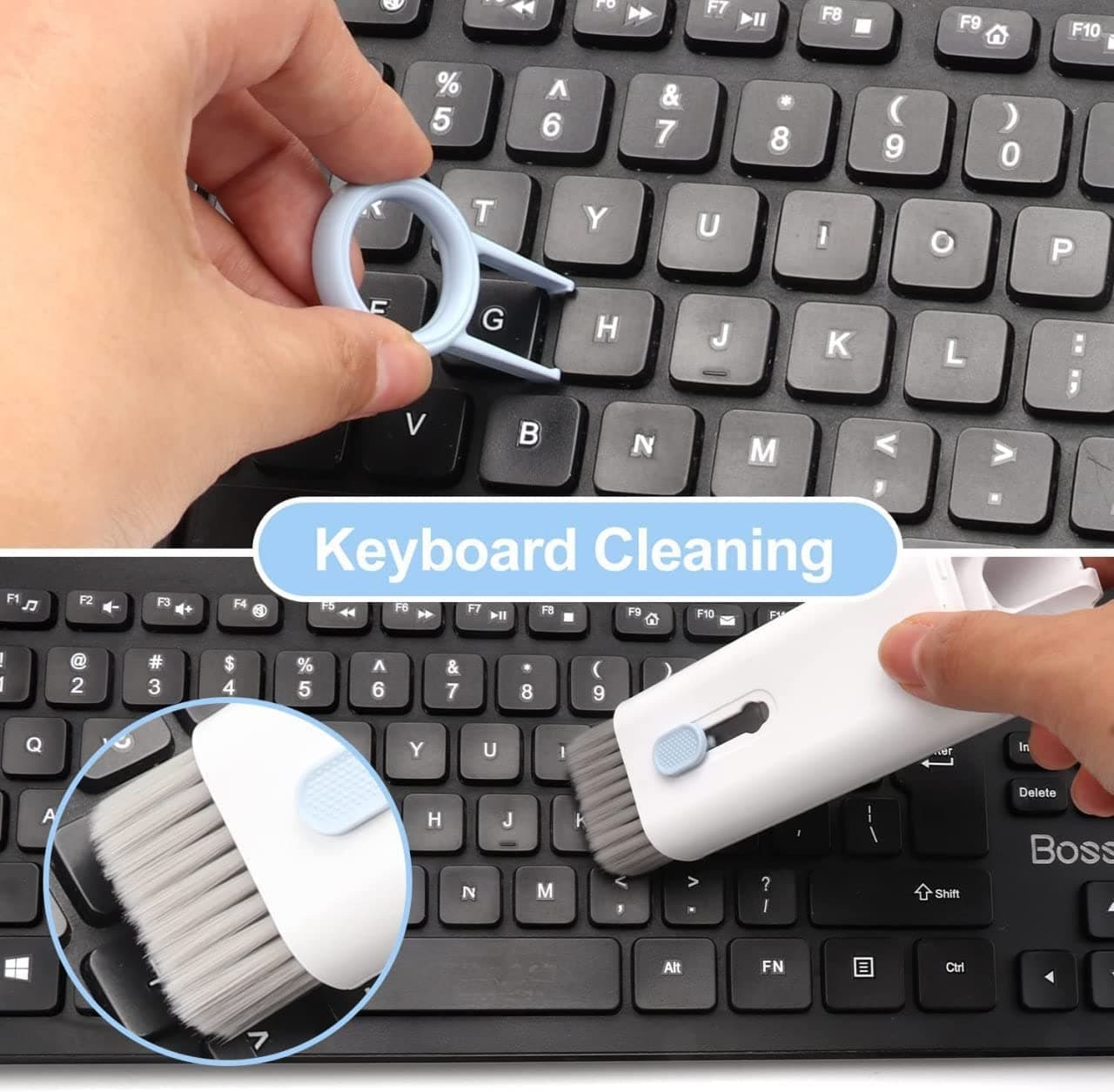 7 in 1 Electronic Cleaner kit thumbnail 6