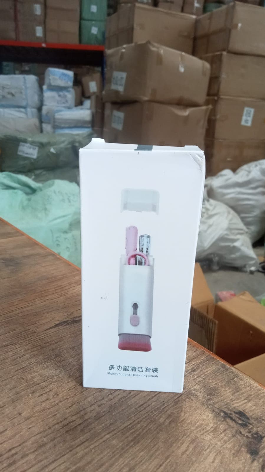 7 in 1 Electronic Cleaner kit thumbnail 9