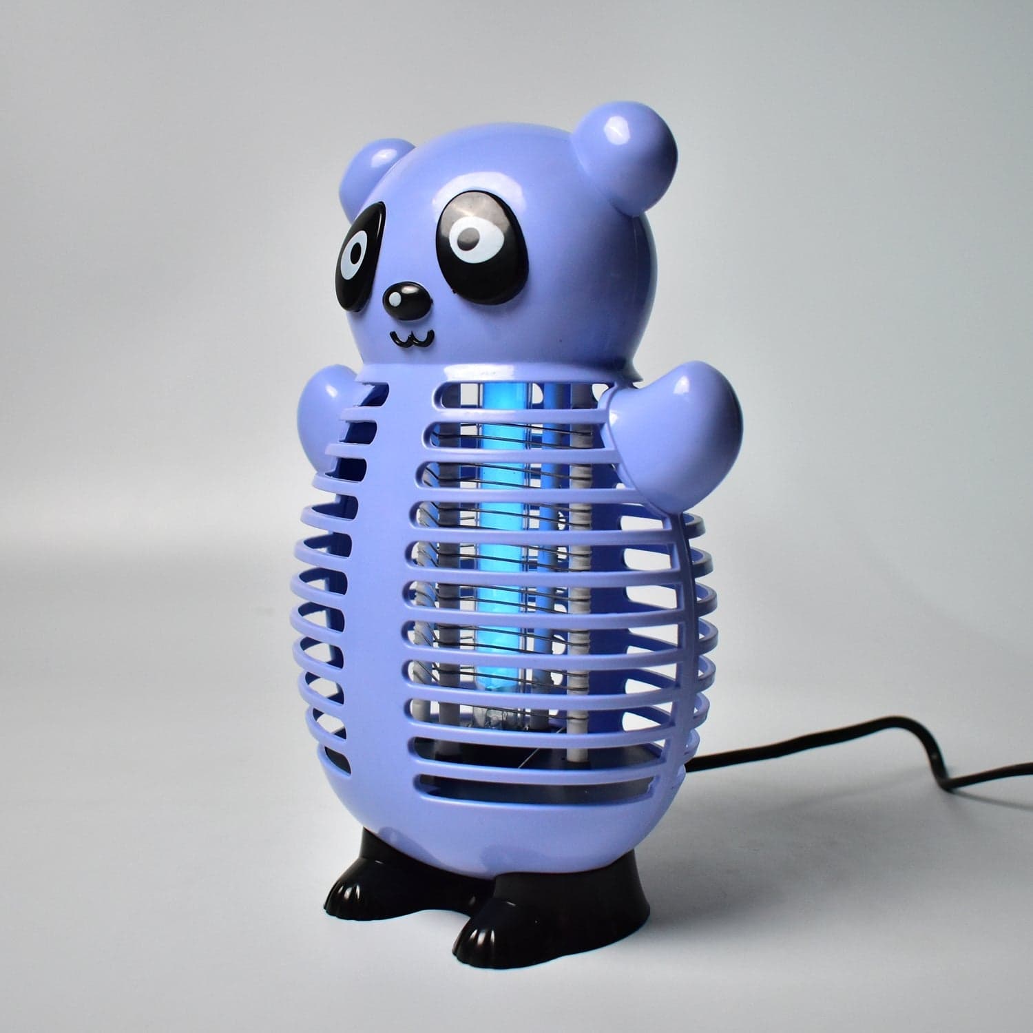 Electronic Cartoon Led Mosquito Killer Lamps Super Trap Machine For Home Insect Killer thumbnail 5