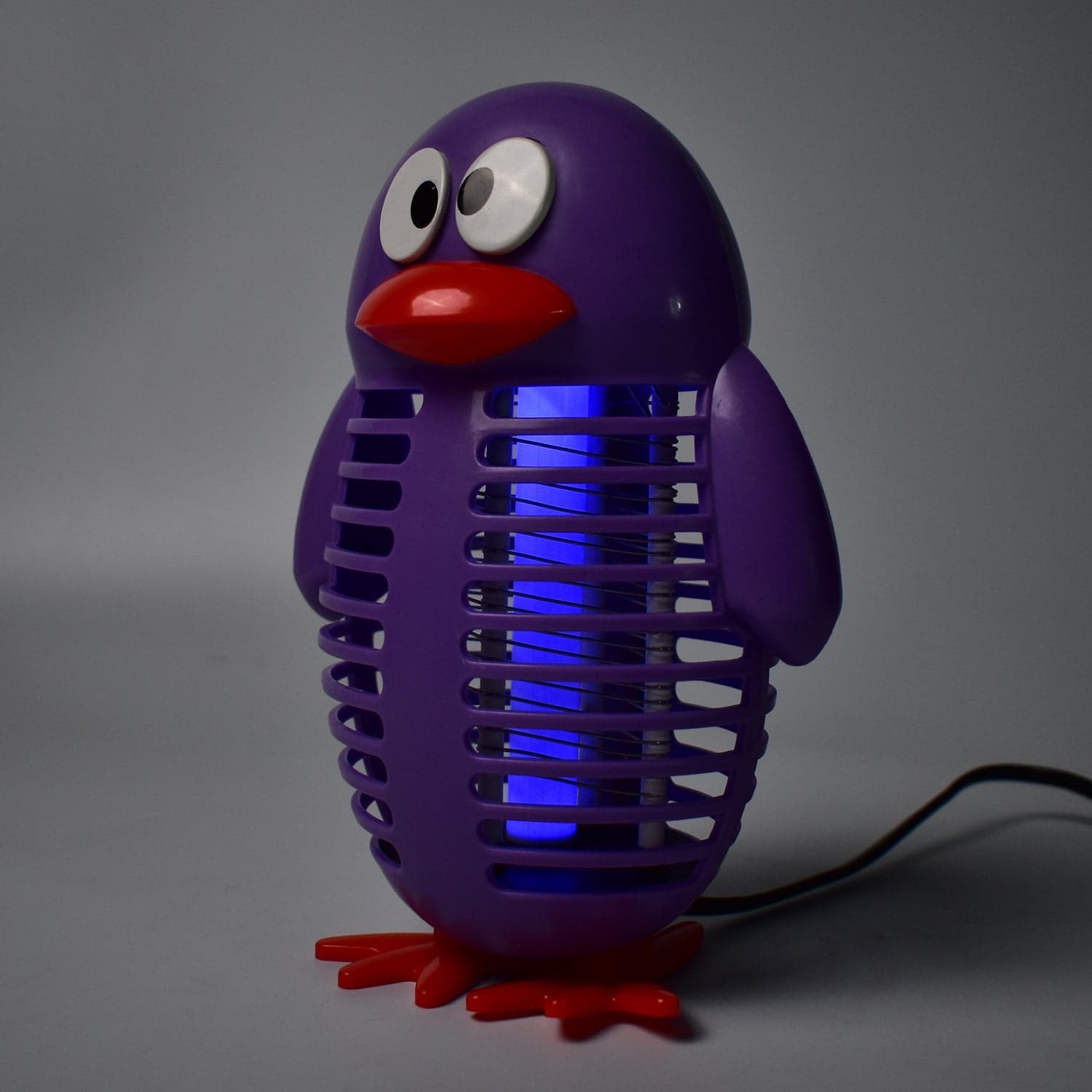 Electronic Cartoon Led Mosquito Killer thumbnail 5