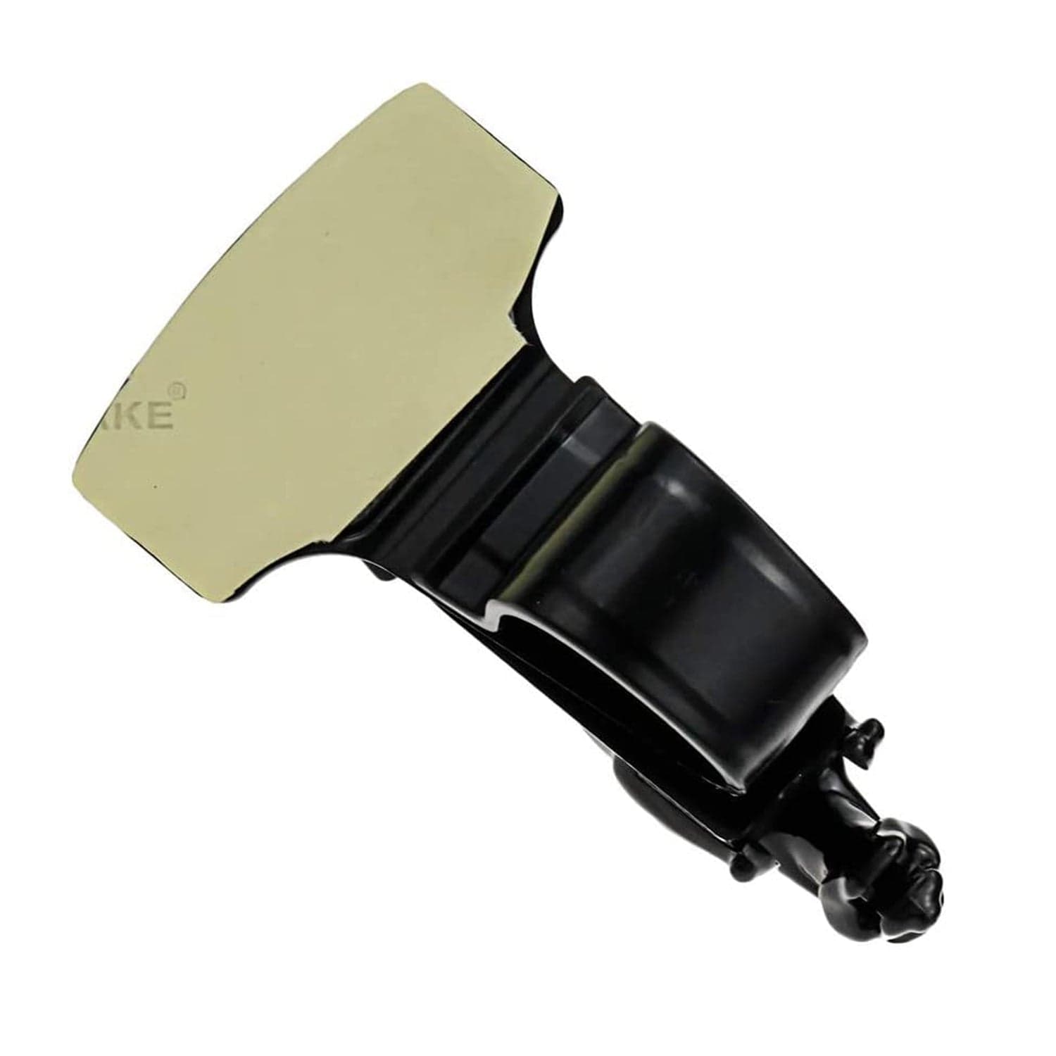 Jaguar Leopard Shape Plastic Phone Clip, Mobile Phone Holder For Car Use thumbnail 8