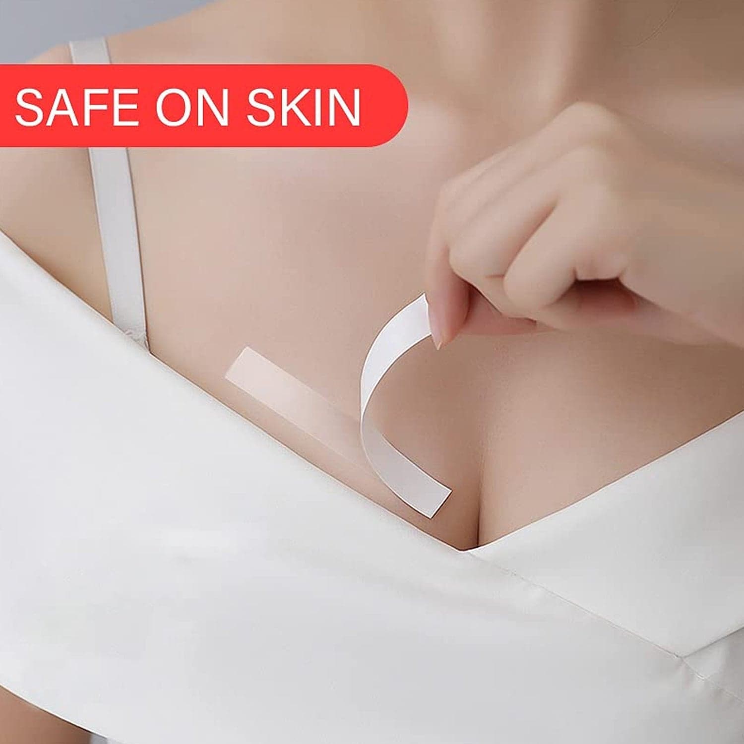 Waterproof Anti-Skid Medical Tape for Lingerie thumbnail 5