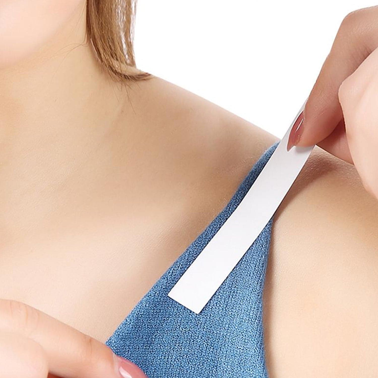 Waterproof Anti-Skid Medical Tape for Lingerie thumbnail 8