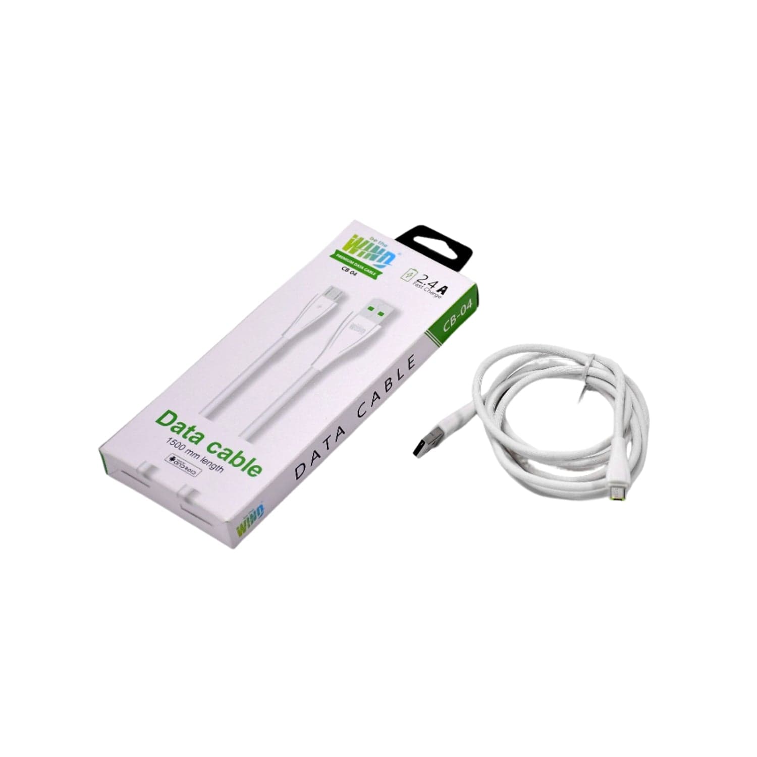 Fast Charging for android & Data Transfer Extra Tough Long Micro Cable for All Compatible Smartphone and Tablets (1500mm) thumbnail 4