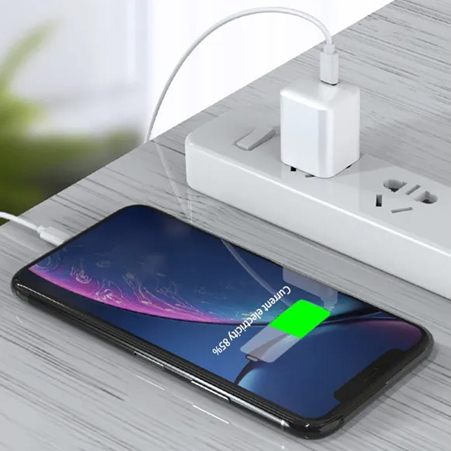 Fast Charging for android & Data Transfer Extra Tough Long Micro Cable for All Compatible Smartphone and Tablets (1500mm) thumbnail 5
