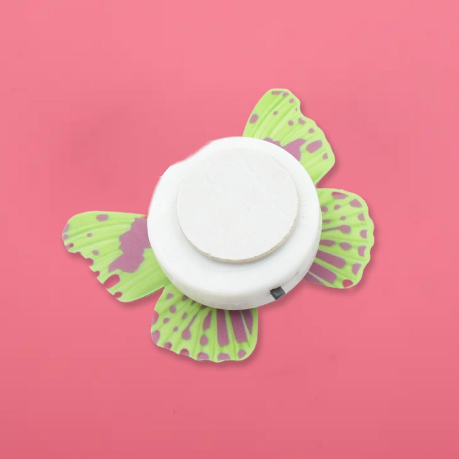 Butterfly 3D Night Lamp Comes With 3D Illusion Design Suitable For Drawing Room thumbnail 10