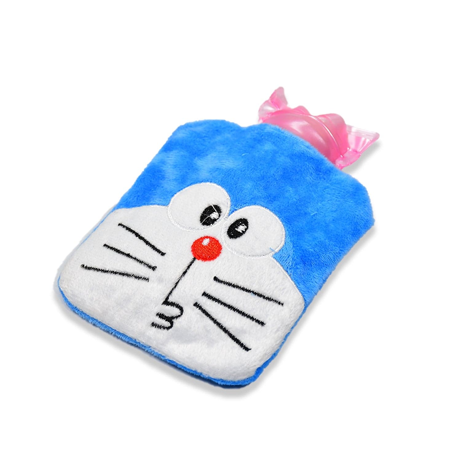 Doremon Hot Water Bag for Pain Relief & Warmth with Cover thumbnail 7