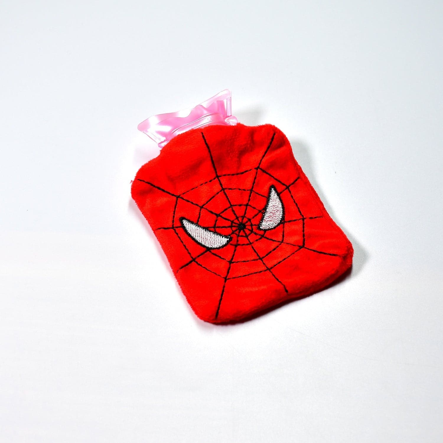 Spiderman Hot Water Bag of Pain Relief & Warmer (1 Pc) thumbnail 3