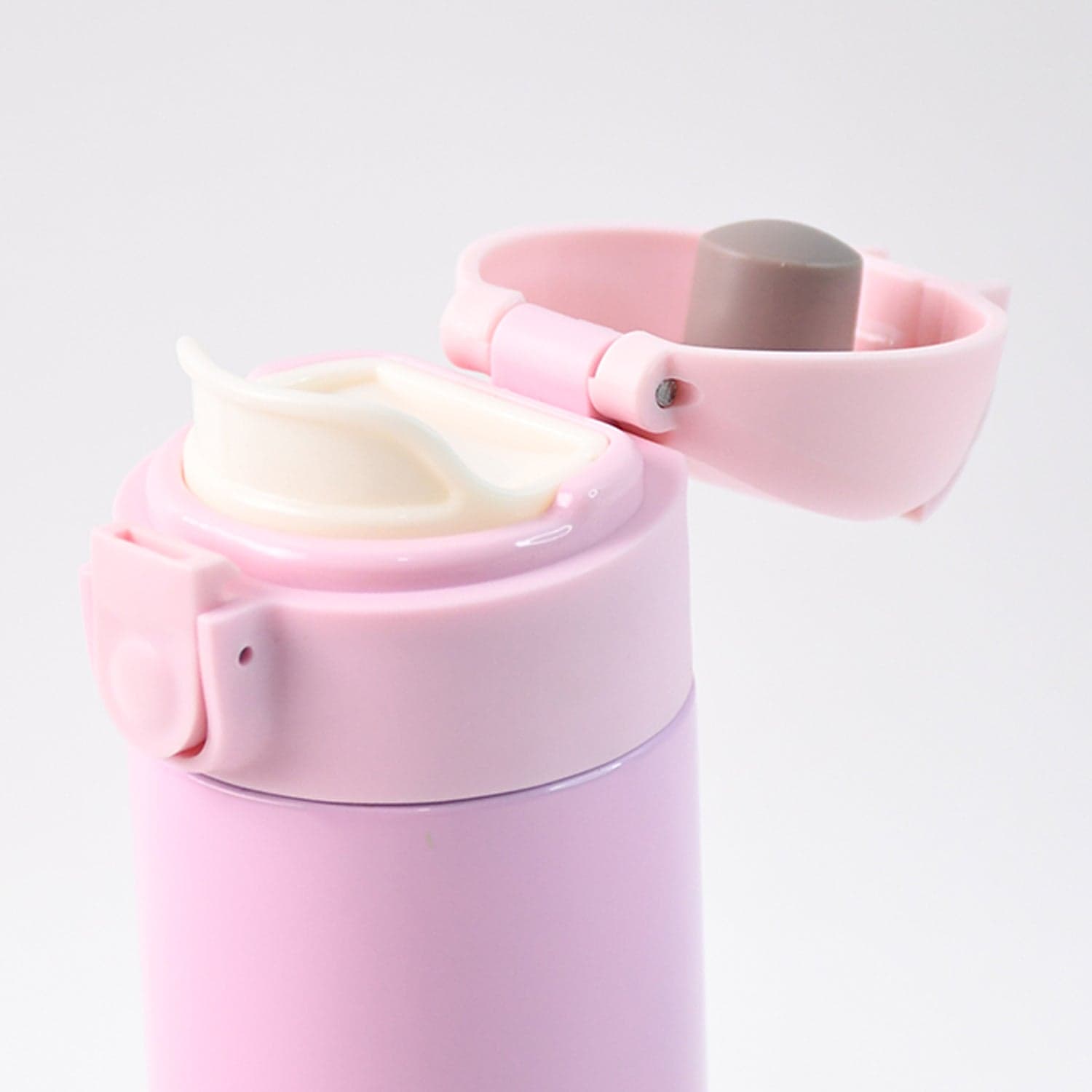 Stainless Steel Vacuum Water Bottle 350Ml thumbnail 3