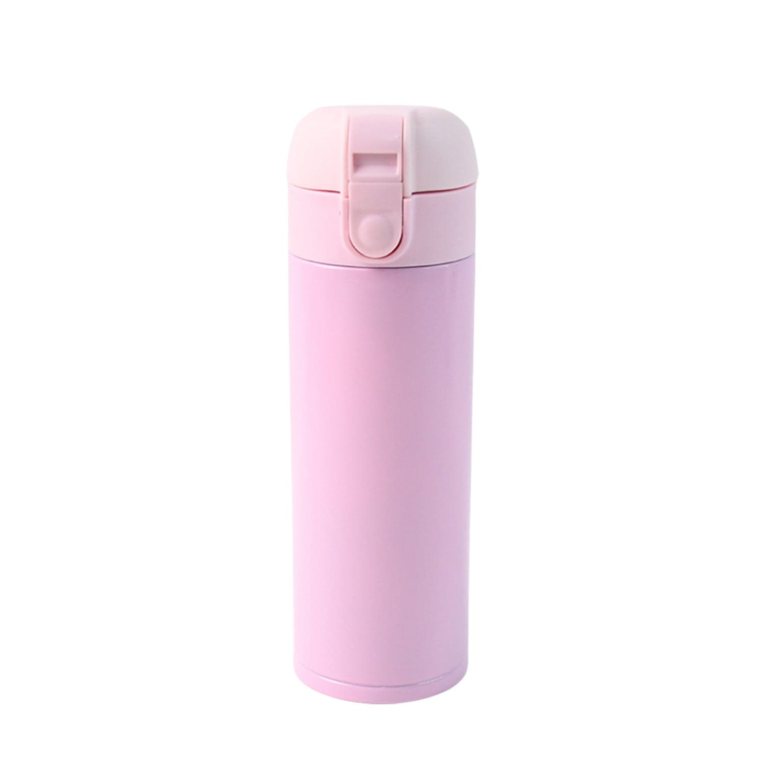 Stainless Steel Vacuum Water Bottle 350Ml thumbnail 4