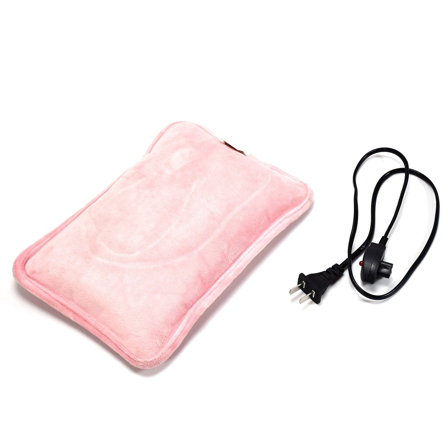 Electric Heating Pad: Targeted Pain Relief for Back, Hand & Muscles thumbnail 4