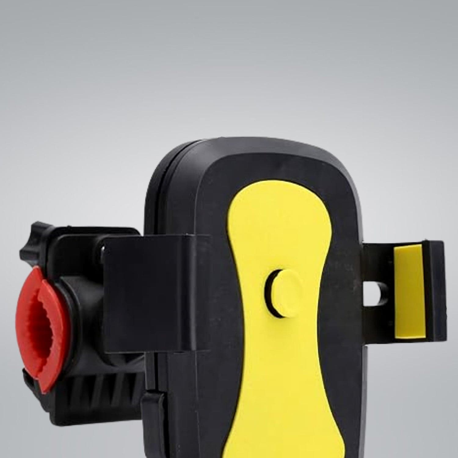 Motorcycle Phone Mount Bicycle Phone Holder Motorcycle Handlebar Phone Holder thumbnail 7