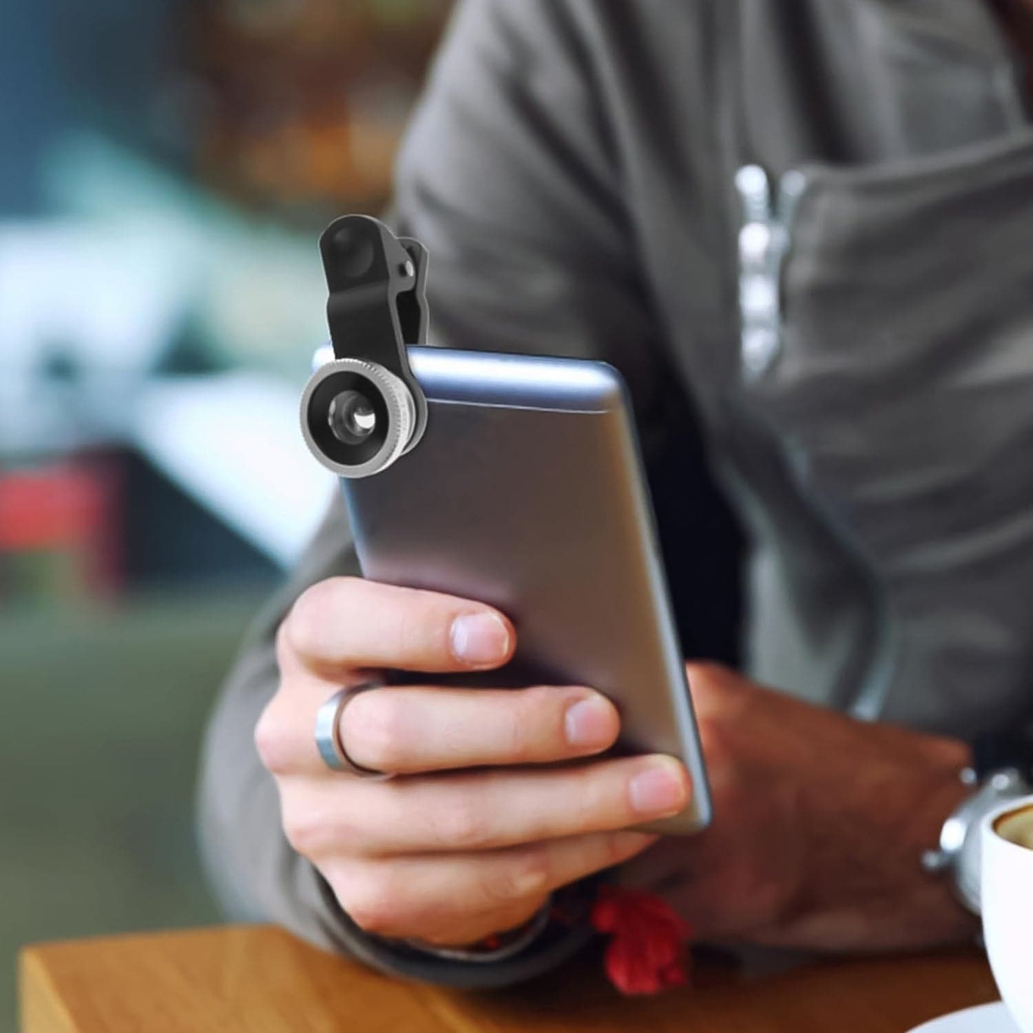Camera Lens External Phone Lens Phone Camera Lens thumbnail 4