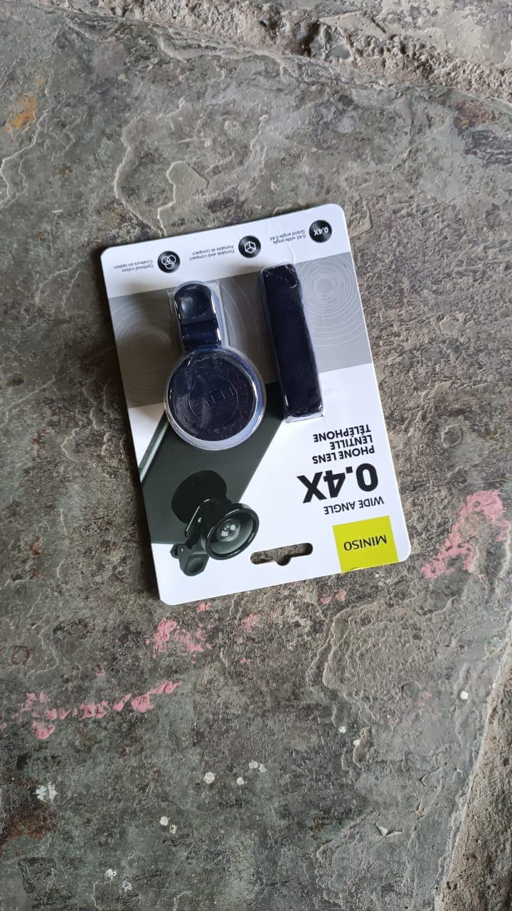 Camera Lens External Phone Lens Phone Camera Lens thumbnail 7