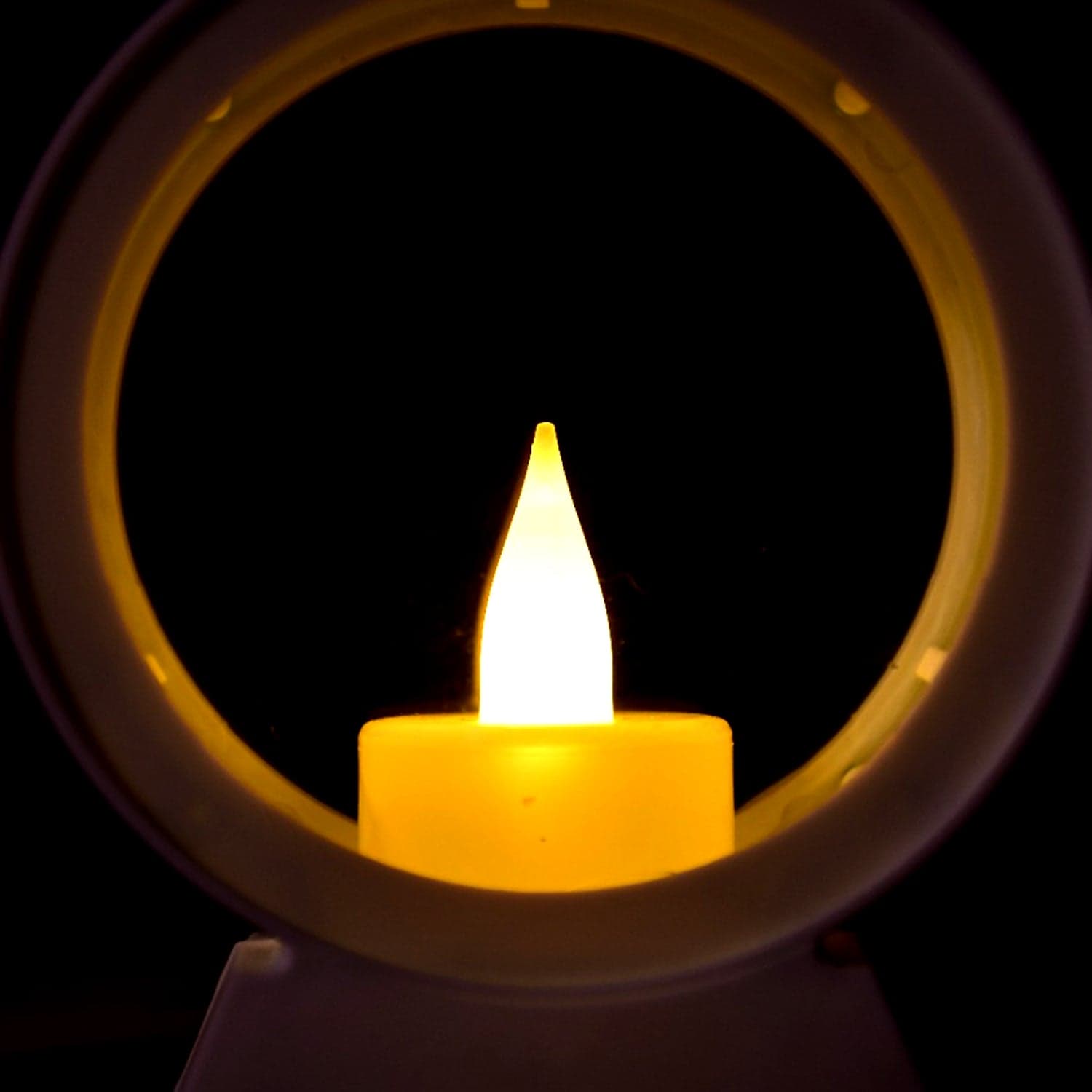 Led storm lantern Design light for Decoration thumbnail 3