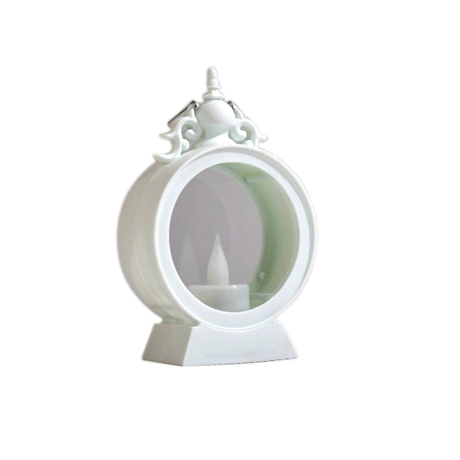 Led storm lantern Design light for Decoration thumbnail 4