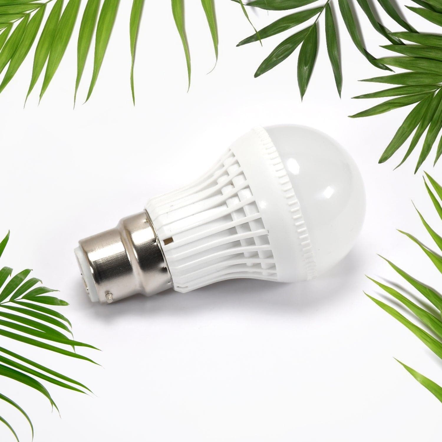 Led Bulb High Power Lamp 3w For Home , Kitchen & Outdoor Use Bulb thumbnail 5