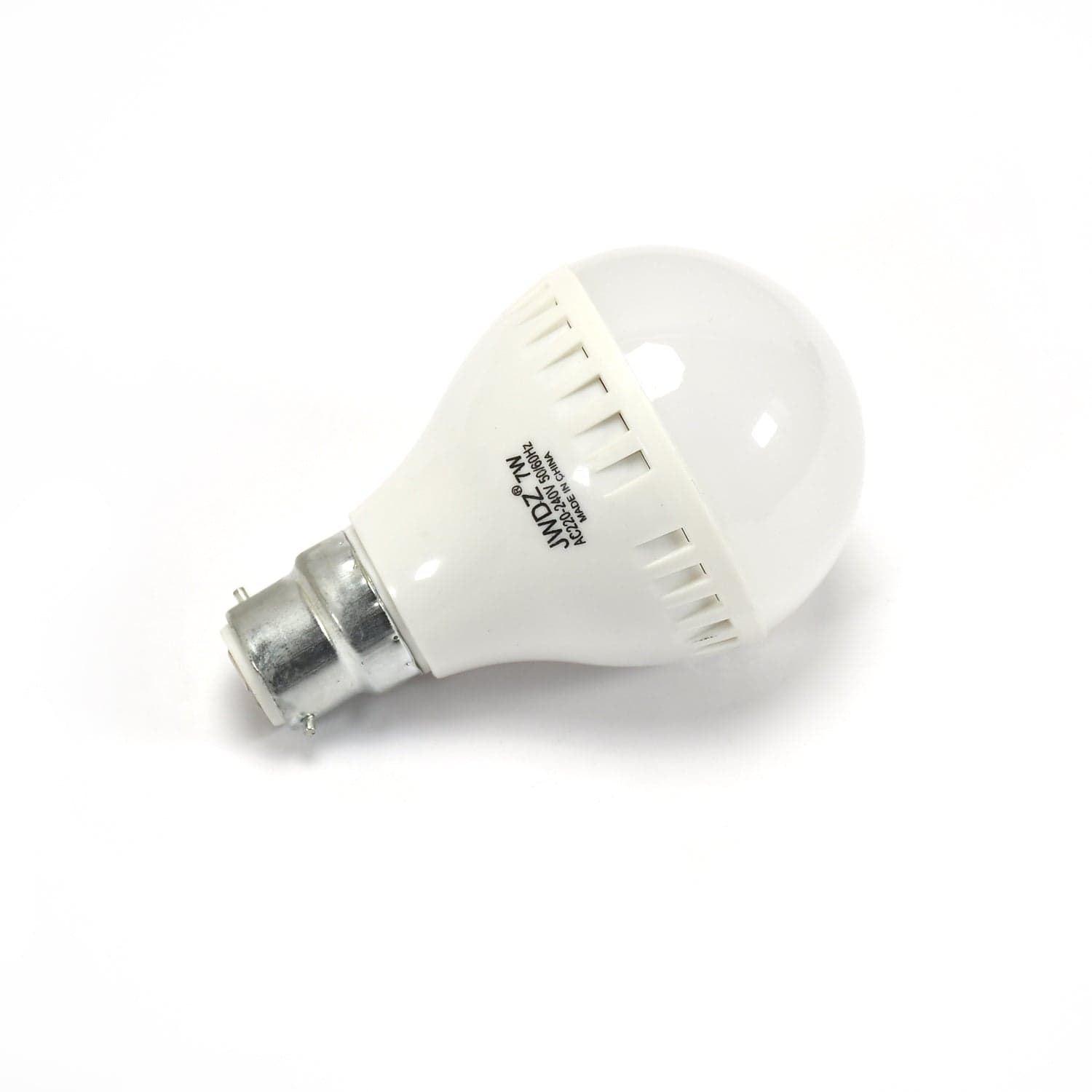 Led Bulb 7w High Power electric bulb For Indoor & Outdoor Use ( 1 pc ) thumbnail 4