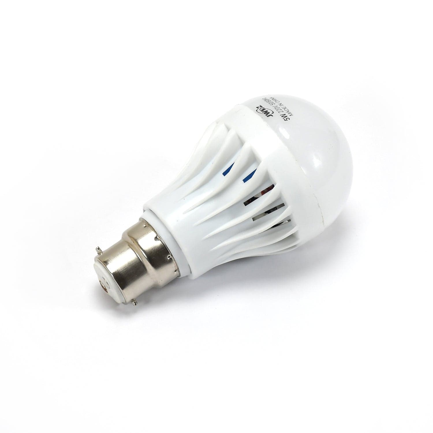 Emergency Led Bulb 5w Rechargeable Emergency Led Bulb For Indoor & Outdoor Use Bulb ( 1pc ) thumbnail 4