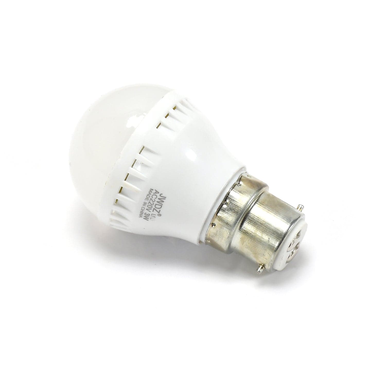 Led Bulb High Power Led Bulb 3w Bulb For Indoor & Outdoor Use thumbnail 4