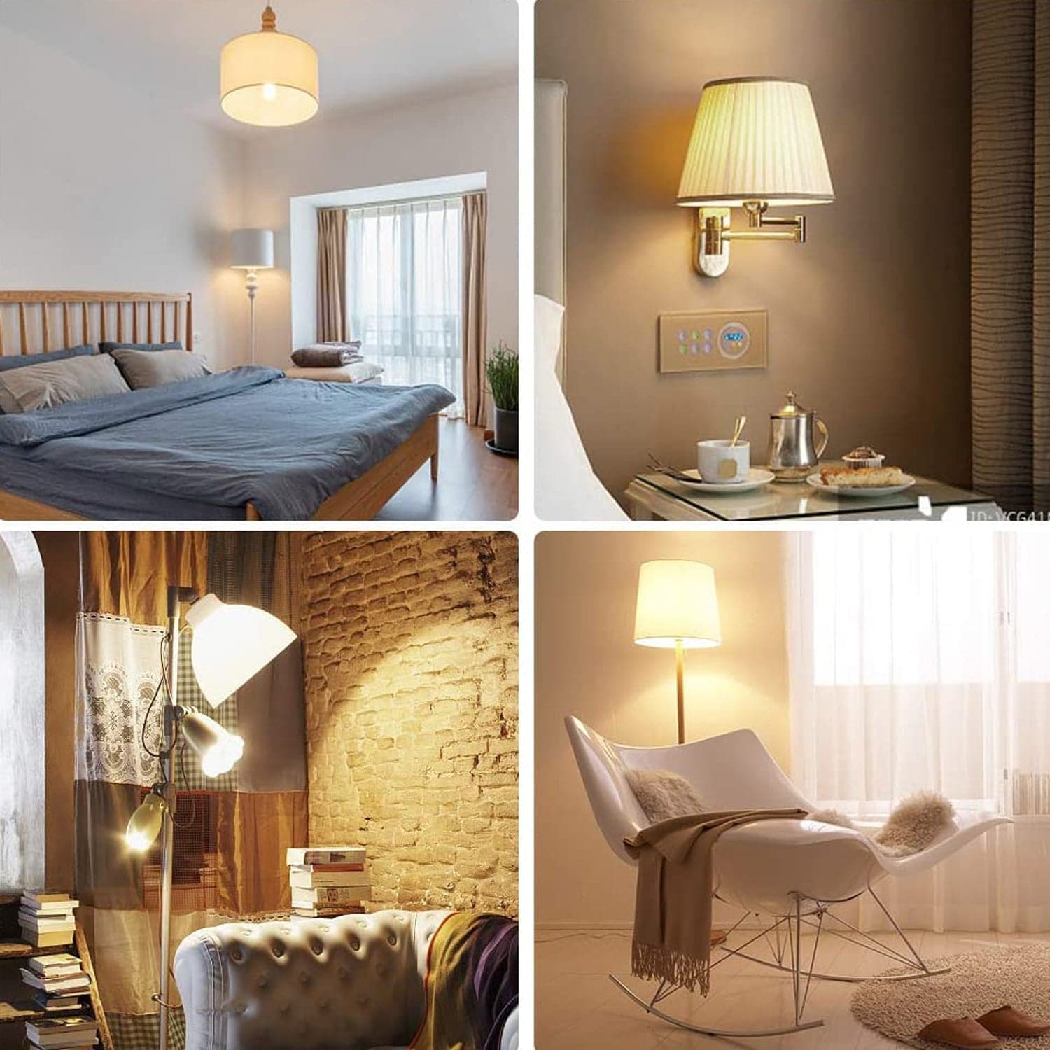 Led Bulb High Power Led Bulb 3w Bulb For Indoor & Outdoor Use thumbnail 7