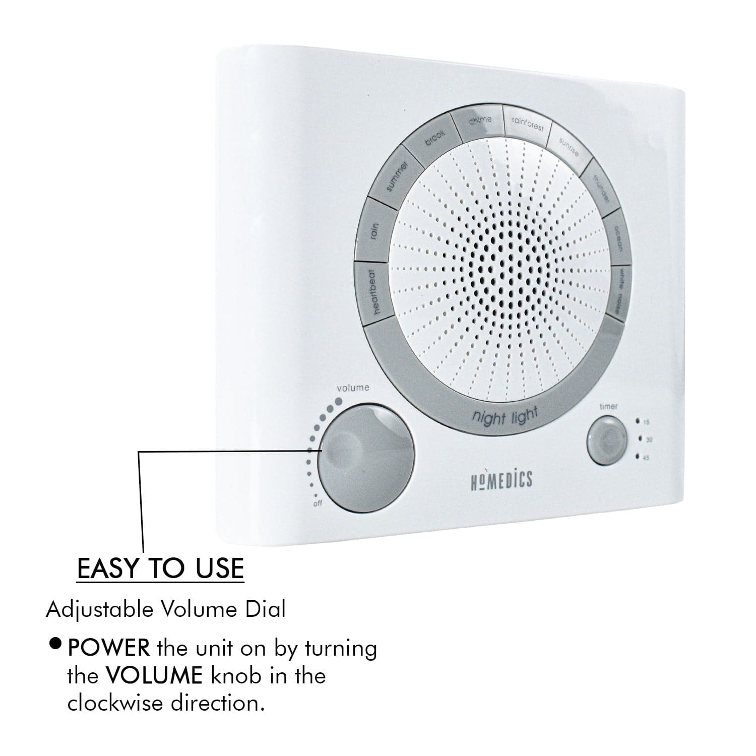 Sound Therapy Machine thumbnail 10