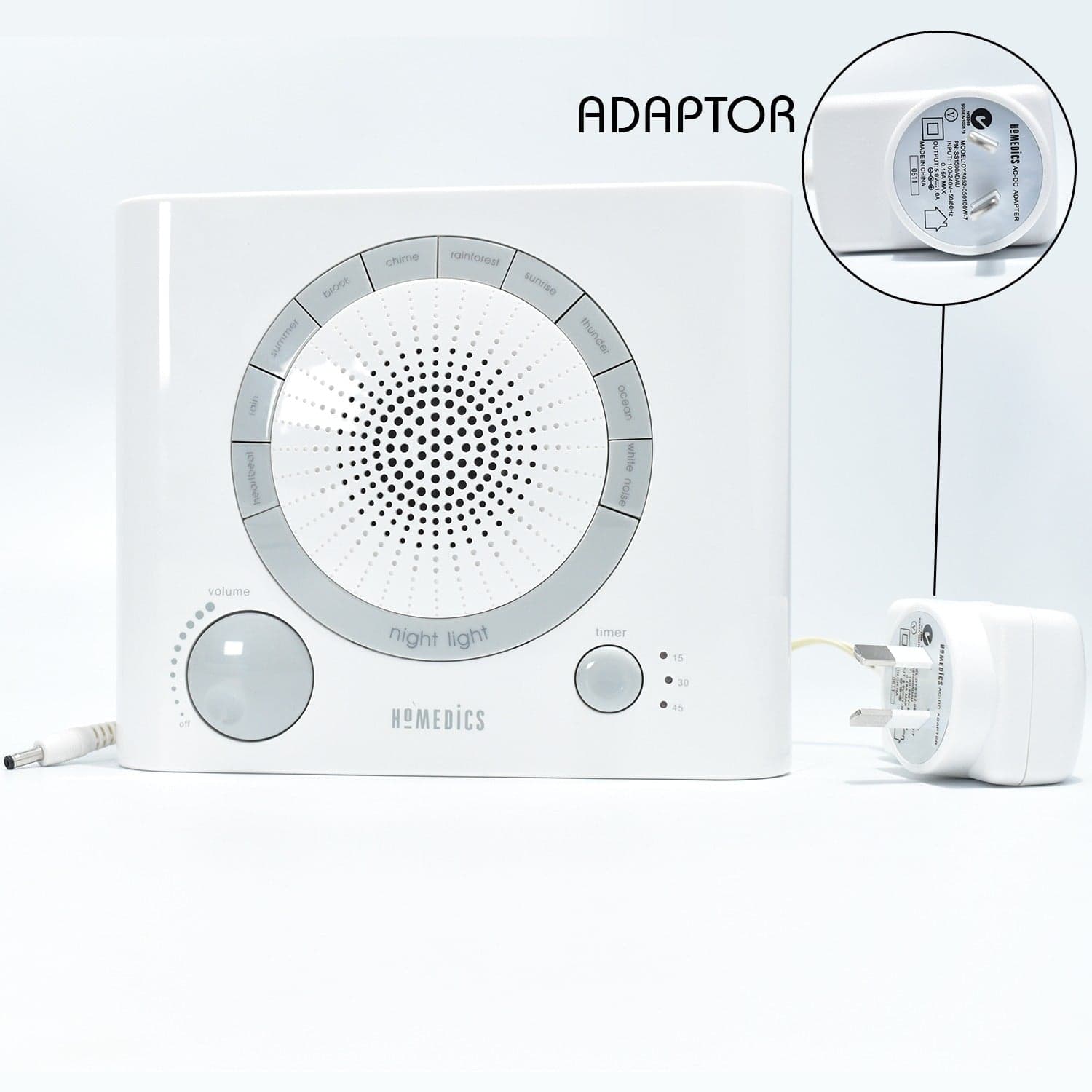 Sound Therapy Machine thumbnail 12
