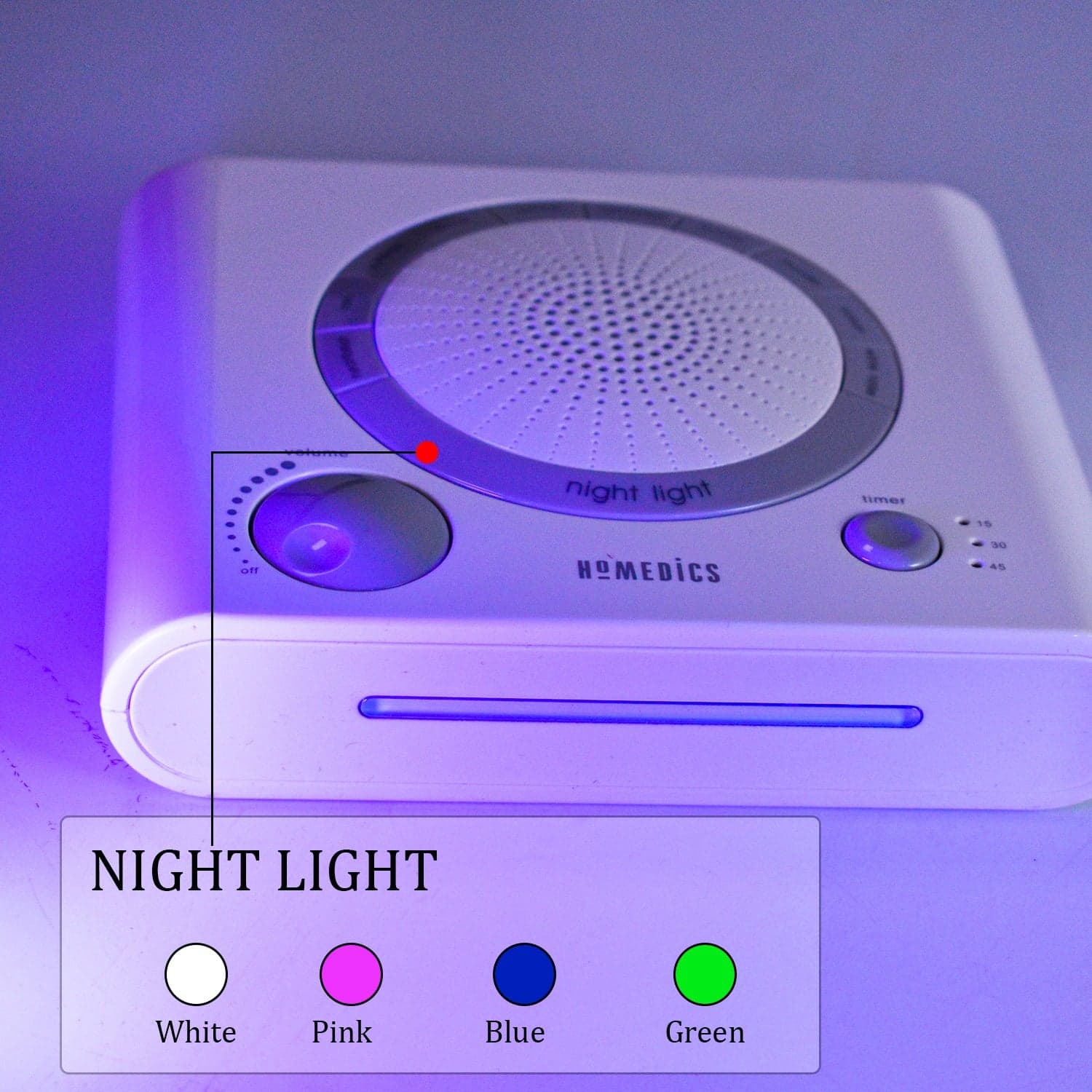 Sound Therapy Machine thumbnail 4
