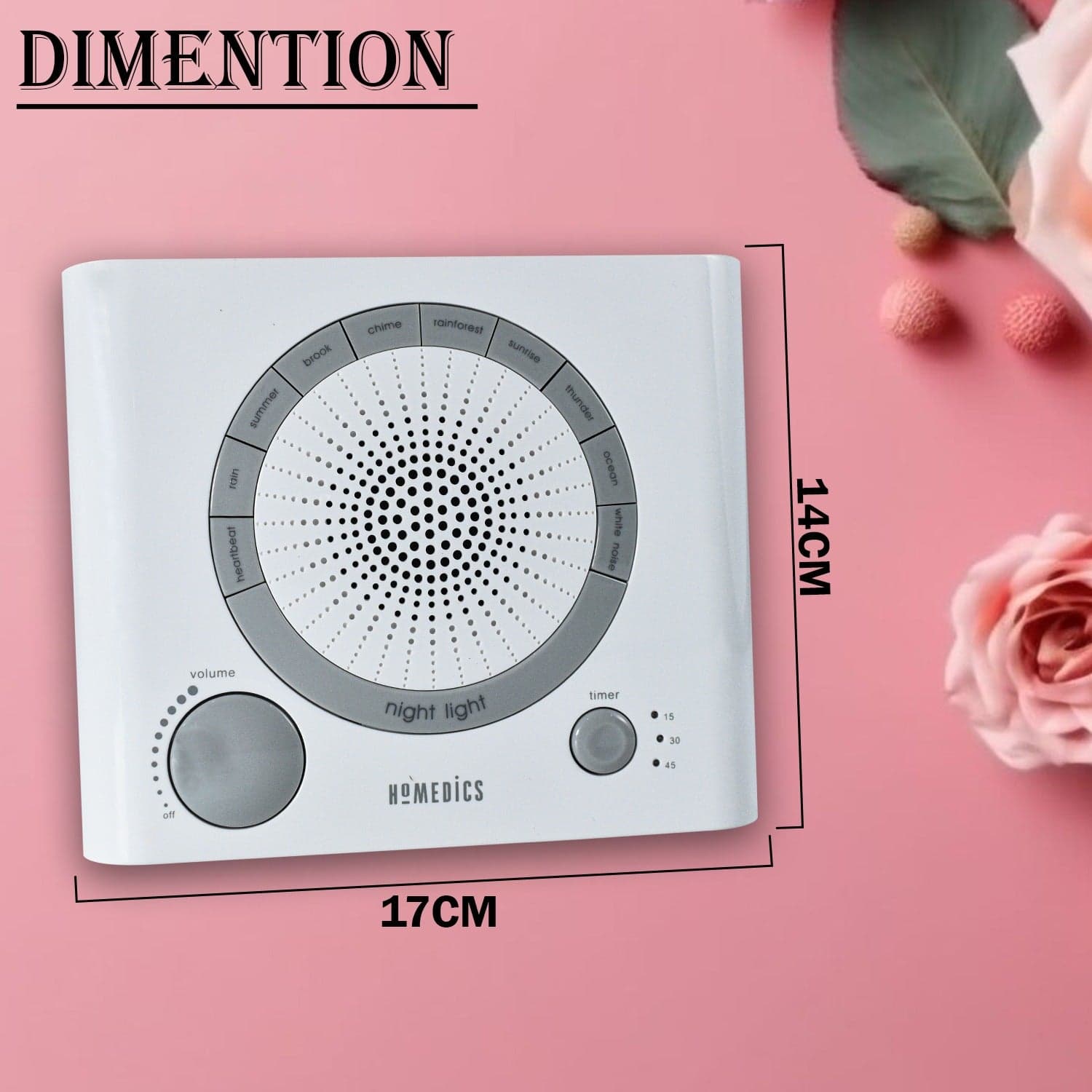 Sound Therapy Machine thumbnail 7