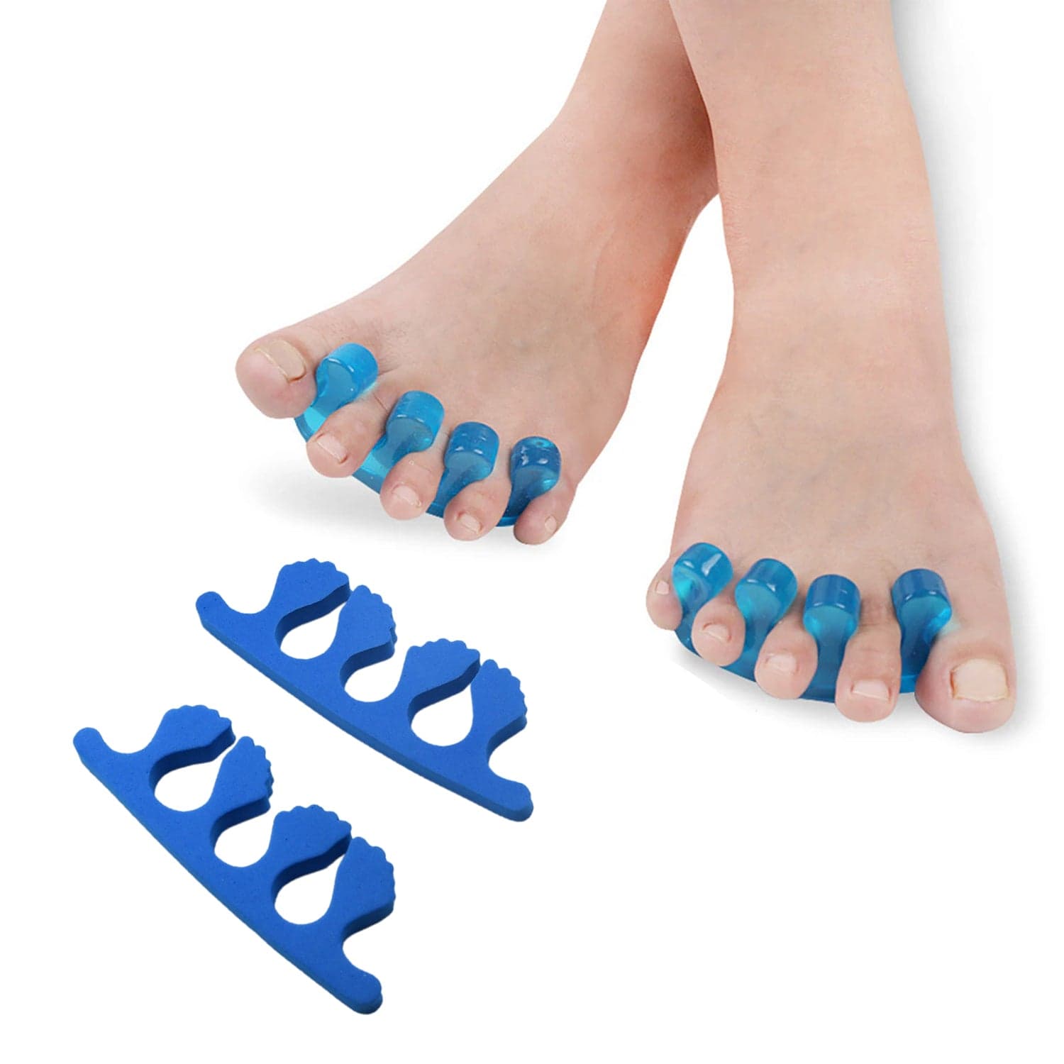 Personal Foot Care 5 Pc Tool Kit Pedicure Accessories Kit Personal Tool Kit Reusable Kit thumbnail 3