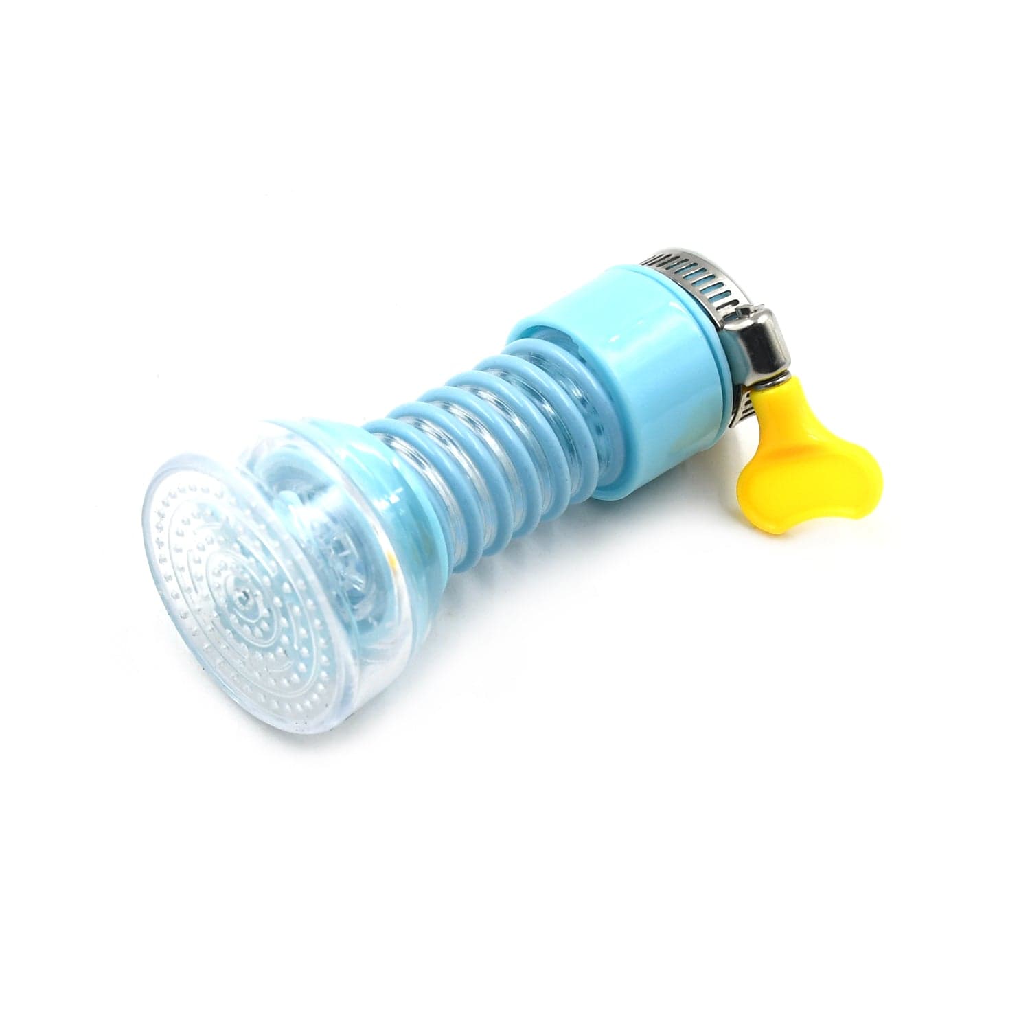 Faucet Sprayer Filter Nozzle for Kitchen & Bathroom | Rotatable Adjustable Tap for Wash Basin Removable Water Aerator Kitchen Tap thumbnail 4