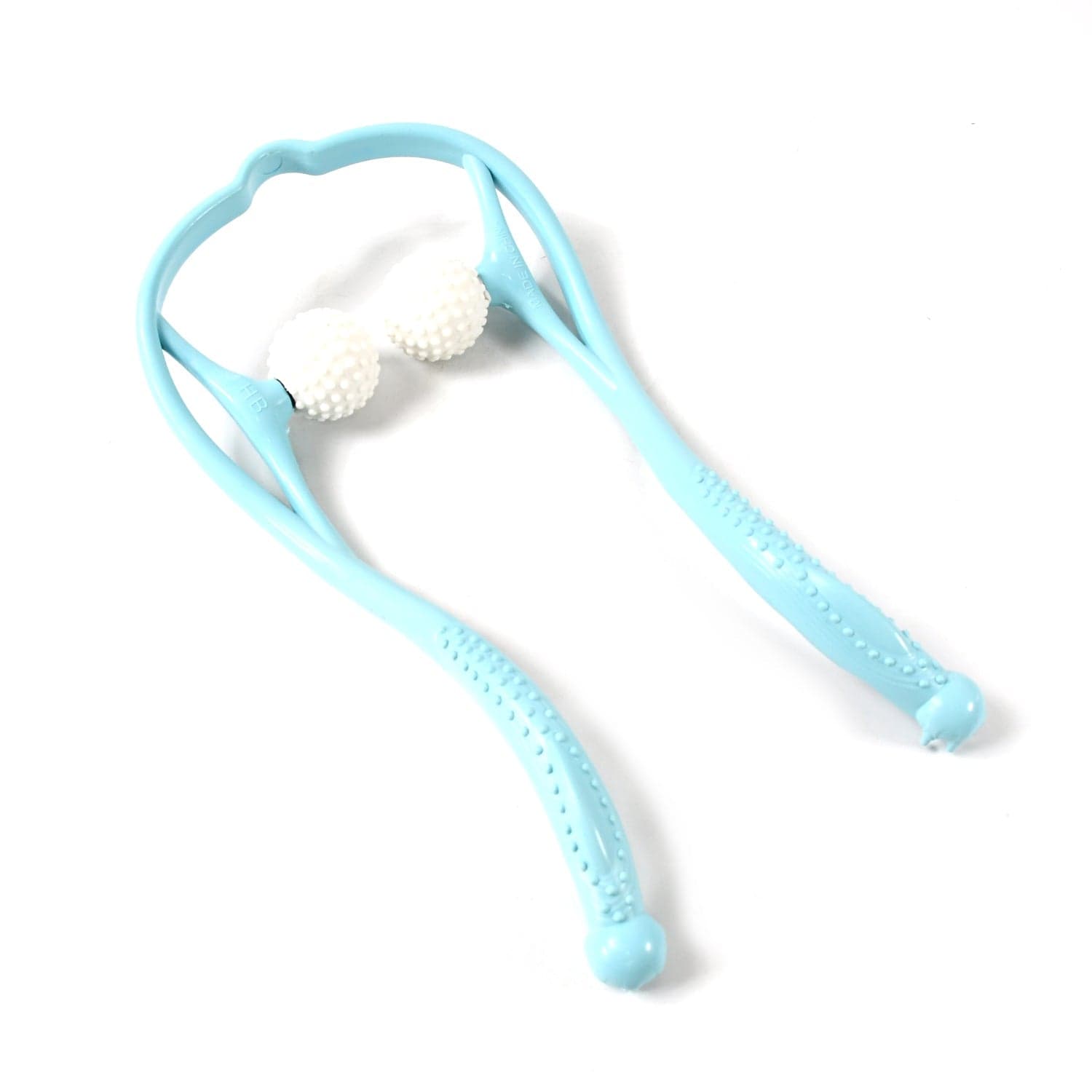 Portable Neck & Shoulder Massager for Back & Waist Relief thumbnail 5