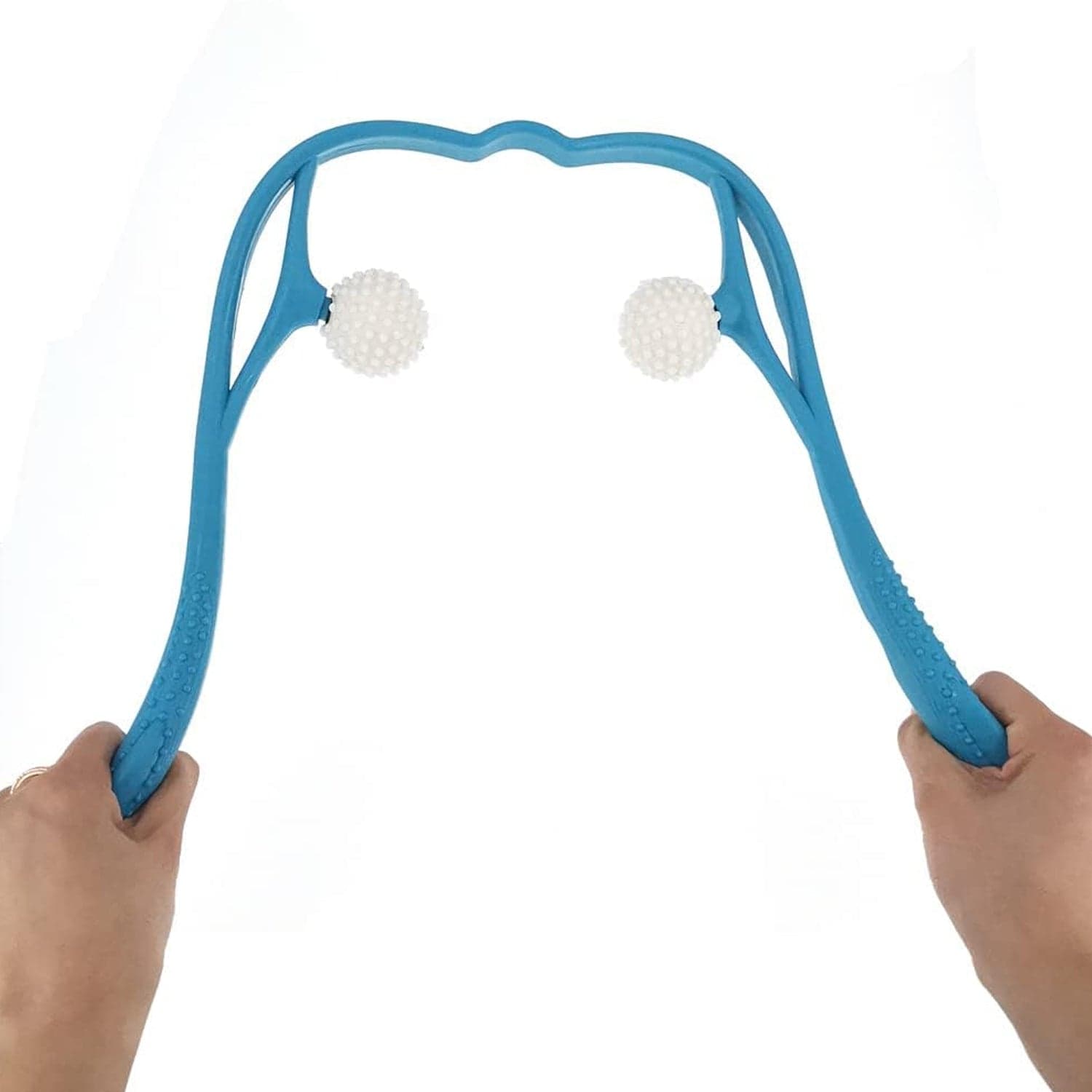 Portable Neck & Shoulder Massager for Back & Waist Relief thumbnail 7