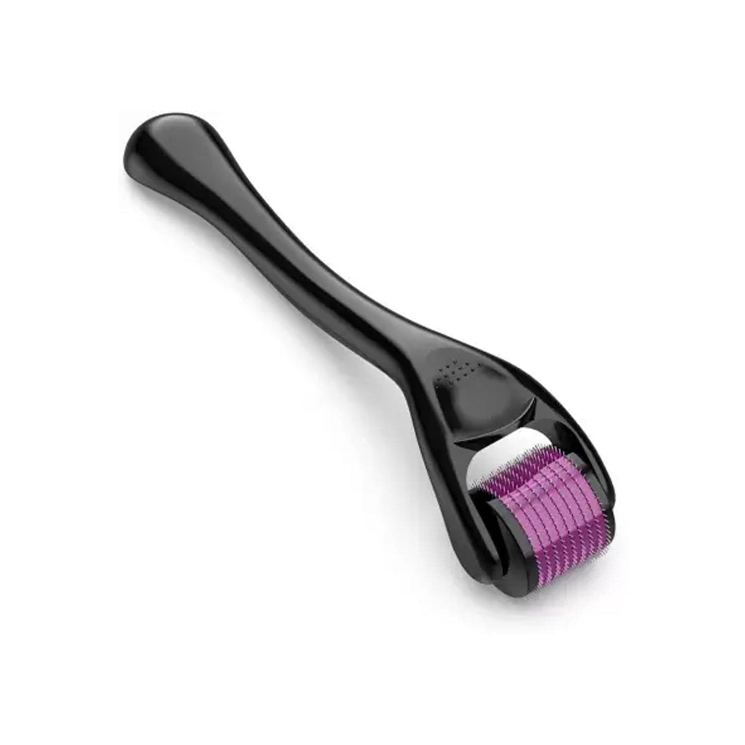 Derma Roller Anti Ageing and Facial Scrubs & Polishes Scar Removal Hair Regrowth (1mm) thumbnail 1