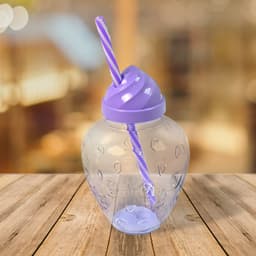 Single Plastic Drinking Cup of Durable, Lightweight, and Easy to Use (1 Pc)