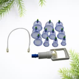 Suction Cups With Vacuum Pump