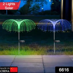 Solar Garden Lights