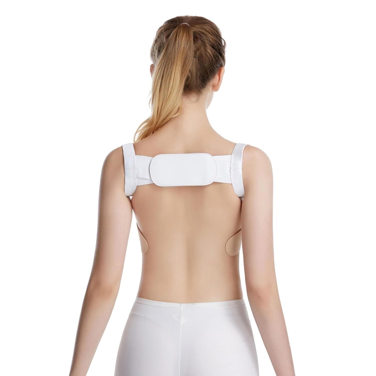All-in-One Posture Support: Back, Shoulder & Core Correction thumbnail 9