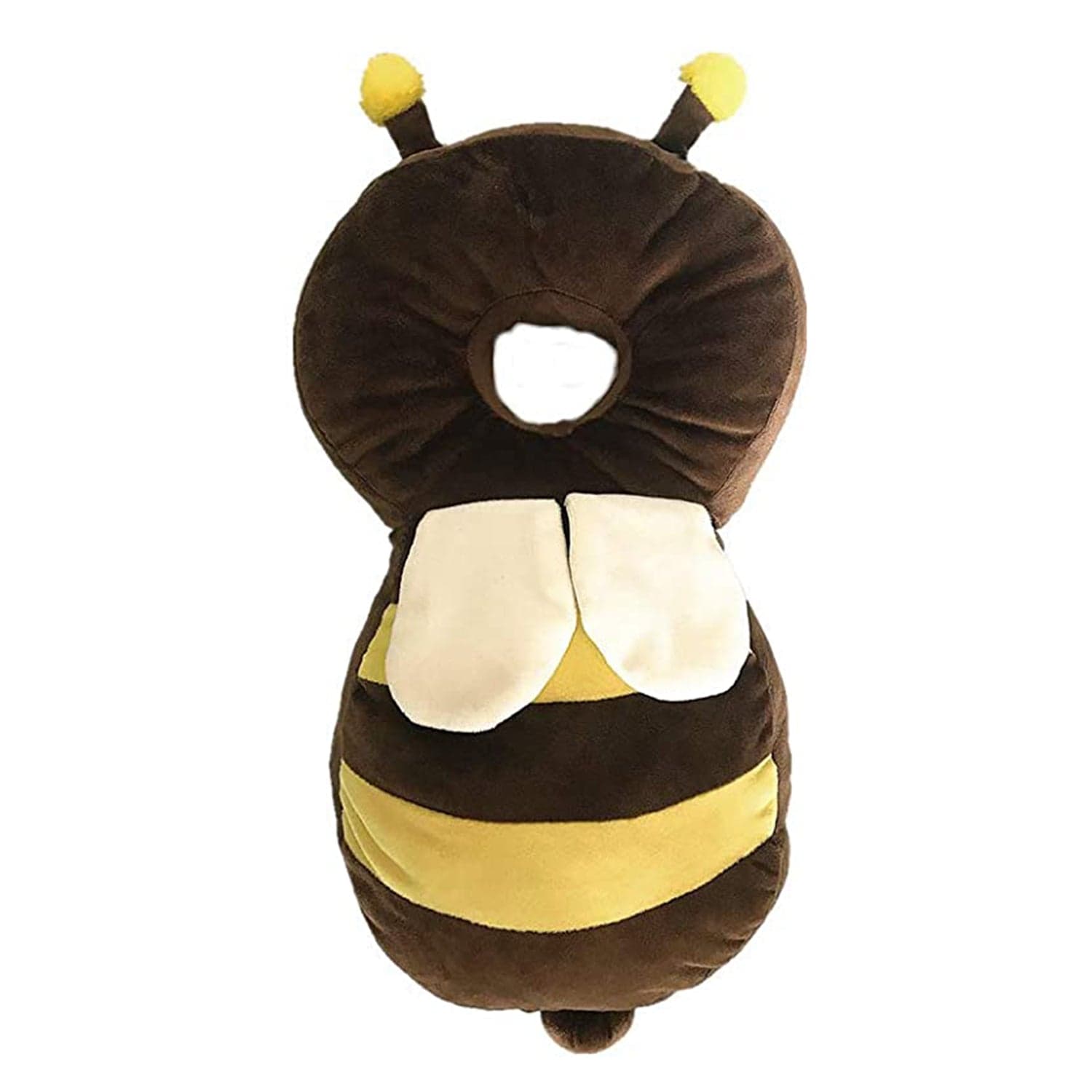 SMALL BABY HEAD PROTECTOR BABY TODDLERS HEAD SAFETY PAD ( Multi Design) thumbnail 11